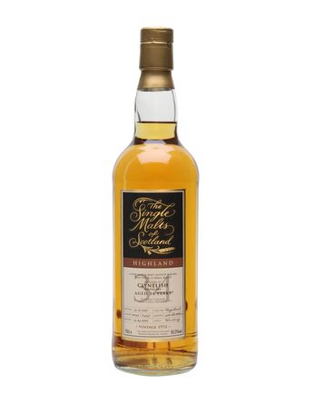 Clynelish 1972 34년산 Speciality Drinks  Single Malts of Scotland