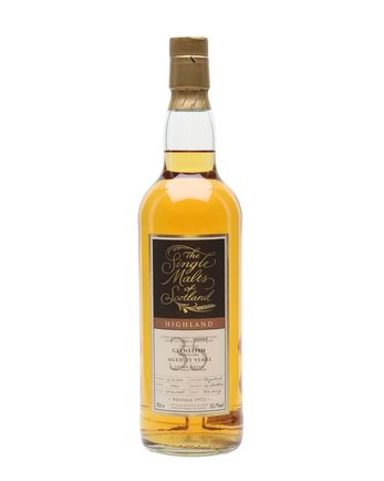 Clynelish 1972 35년산 Speciality Drinks  Single Malts of Scotland
