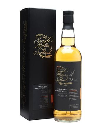 Clynelish 1982 28년산 Single Malts of Scotland
