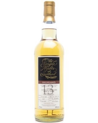 Clynelish 1992 13년산 Speciality Drinks  Single Malts of Scotland