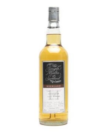 Clynelish 1992 14년산 Speciality Drinks  Single Malts of Scotland