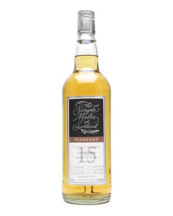 Clynelish 1992 15년산 Single Malts of Scotland