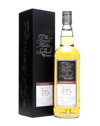 Clynelish 1992 16년산 Cask #5871 Speciality Drinks  Single Malts of Scotland