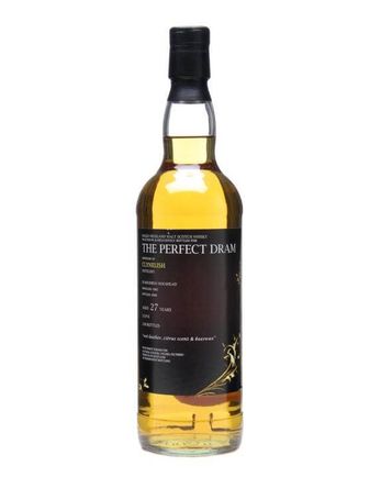 Clynelish 1982 27년산 The Perfect Dram