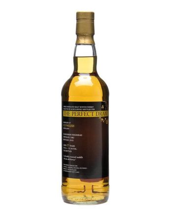 Clynelish 1982 27년산 The Perfect Dram Bottled 2010