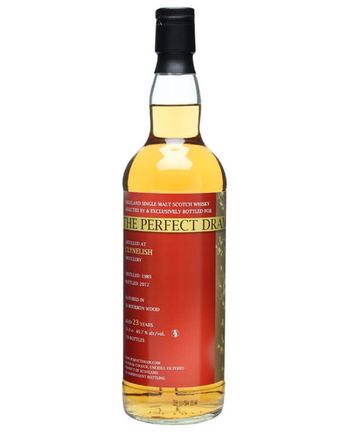 Clynelish 1989 23년산 The Perfect Dram
