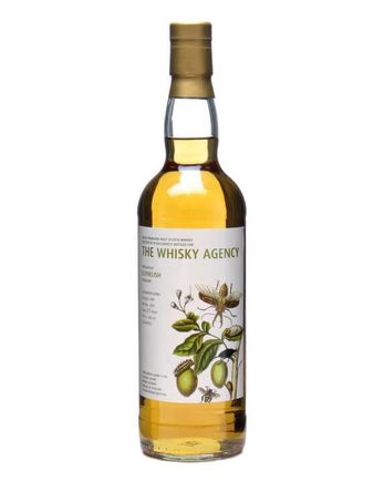 Clynelish 1989 21년산 The Whisky Agency