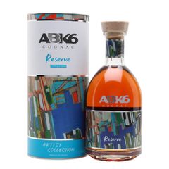 ABK6 Reserve Artist Collection No.1