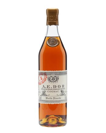 A E Dor No.8 Cognac 45년산
