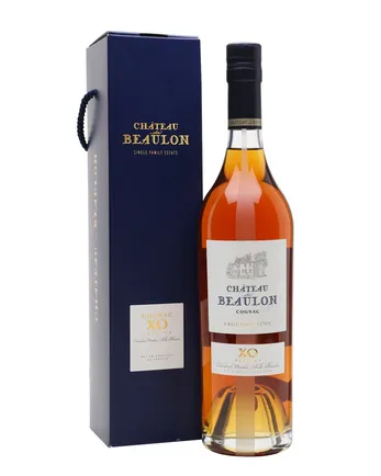 Chateau de Beaulon XO Cognac