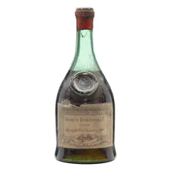 Bisquit Dubouche 1840 Cognac / Grande Champagne / Bottled 1930s