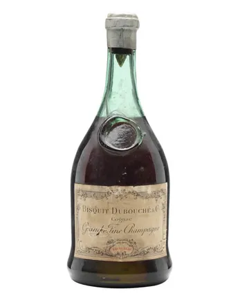 Bisquit Dubouche 1840 Cognac