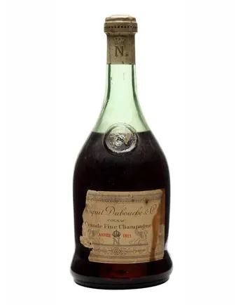 Bisquit Dubouche 1811 Cognac