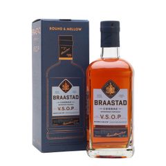 Braastad VSOP Cognac