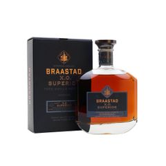 Braastad XO Superior Cognac