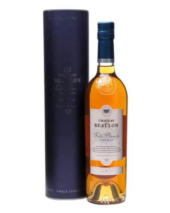 Chateau de Beaulon 7년산 Cognac