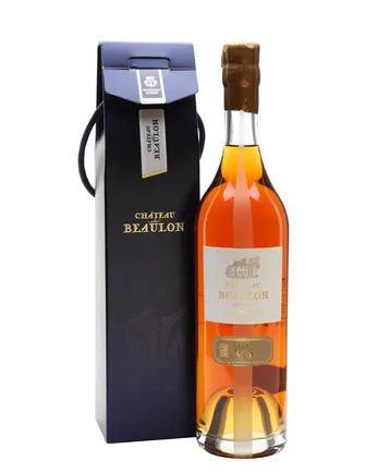 Chateau de Beaulon Napoleon 20년산 Cognac