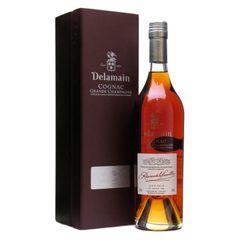 Delamain Reserve De La Famille Cognac