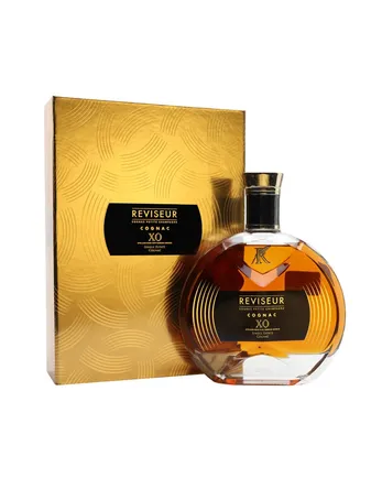 Domaine Le Reviseur XO Petite Champagne Cognac