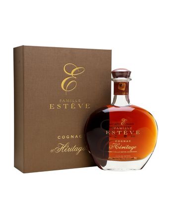 Estève Heritage Cognac
