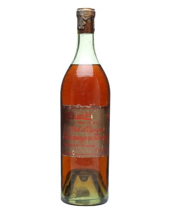 Garnier Freres 20년산 Cognac Bottled 1920s