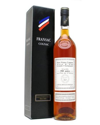 Georges Roullet Cognac 50년산