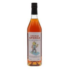 Grosperrin Grande Champagne Cognac 1972 / Cognac Sponge Edition 6