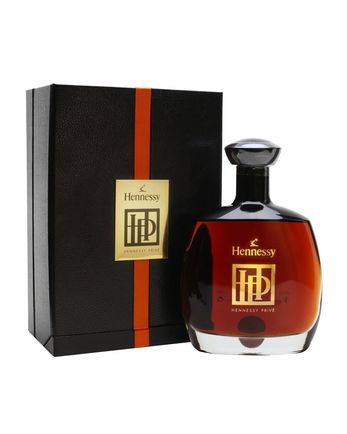 Hennessy Prive