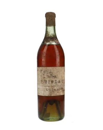 Hine 1834 Cognac