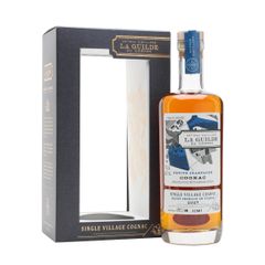La Guilde du Cognac Saint Germain de Vibrac 2007 / Petite Champagne