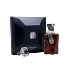 Classique de Martell Baccarat Decanter