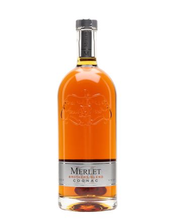 Merlet Brothers Blend Cognac