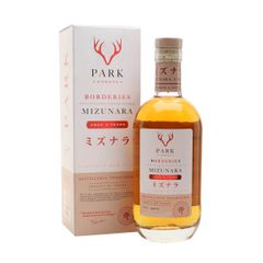 Cognac Park Borderies Mizunara 5 Year Old