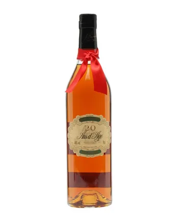 Prunier Cognac 20년산