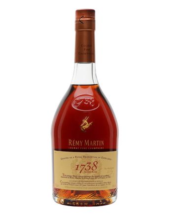 Remy Martin 1738 Cognac
