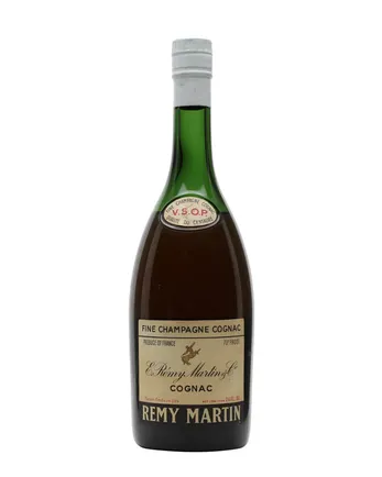 Remy Martin VSOP Bottled 1990s
