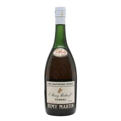 Remy Martin VSOP Cognac / Fine Champagne / Bottled 1960s