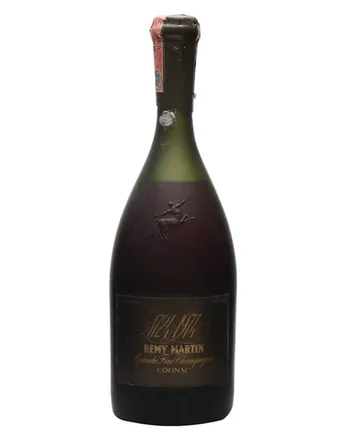 Remy Martin 250th Anniversary Cognac Unboxed