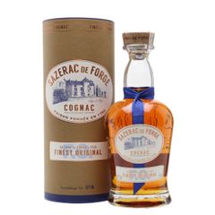 Sazerac de Forge et Fils Finest Original Cognac