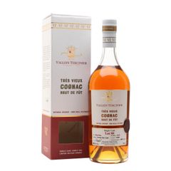 Vallein Tercinier Cognac "Lot 88" Bons Bois