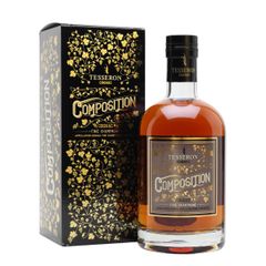 Tesseron Composition Cognac