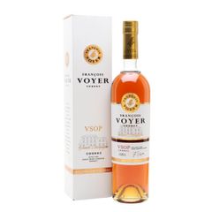 François Voyer VSOP Cognac