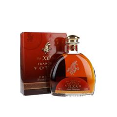 François Voyer XO Cognac