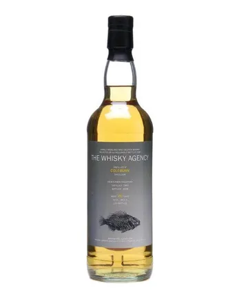 Coleburn 1983 26년산 The Whisky Agency