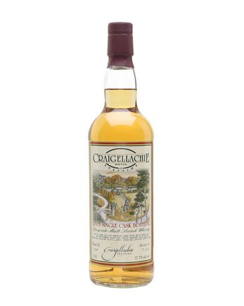 Craigellachie 1982 21년산