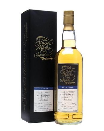 Craigellachie 1994 15년산 Speciality Drinks