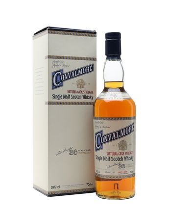Convalmore 1977 36년산 Bottled 2013