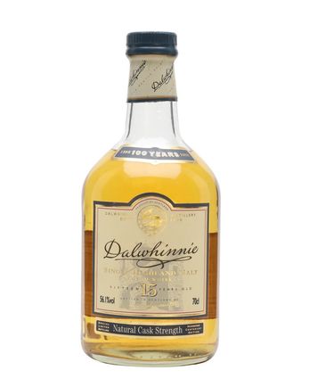 Dalwhinnie Centenary 15년산
