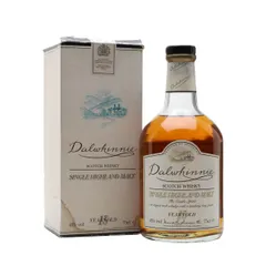 Dalwhinnie 15 Year Old / Bottled 1980s