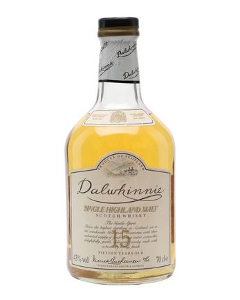 Dalwhinnie 15년산 Centenary
